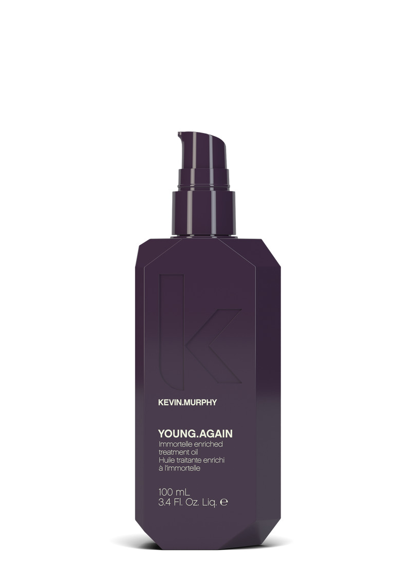 KEVIN MURPHY Volume Texture and Shine Styling Set