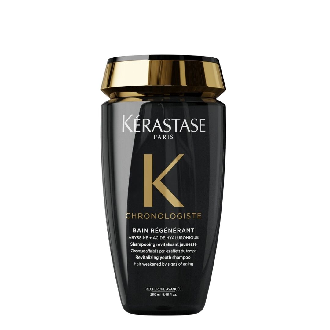 KERASTASE Chronologiste Bain Régénérant Revitalizing Shampoo 250ml