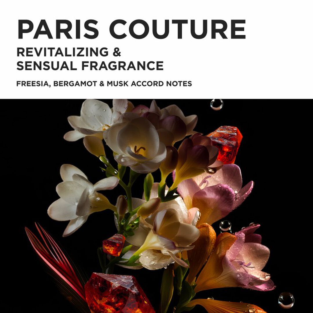 KERASTASE Chronologiste L’Huile de Parfum Revitalizing Hair Oil