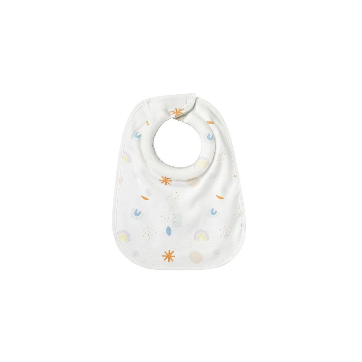 Set de 2 Baberos Absorbentes Reversibles - Sage | Tommee Tippee