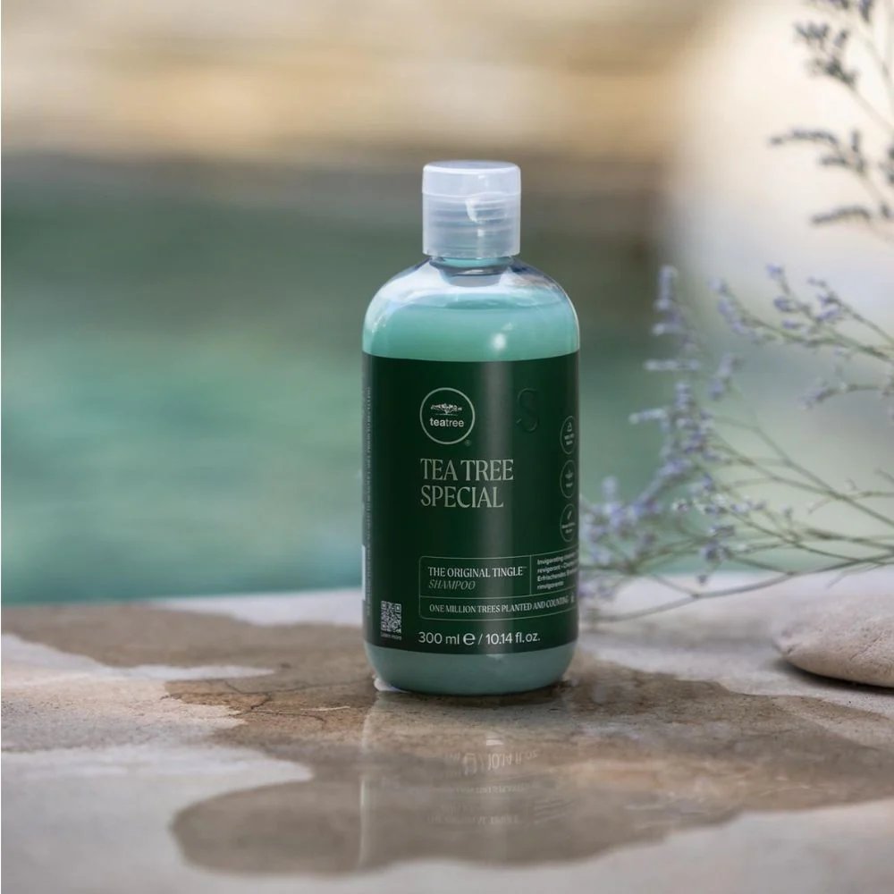 PAUL MITCHELL Tea Tree Special Shampoo 300ml