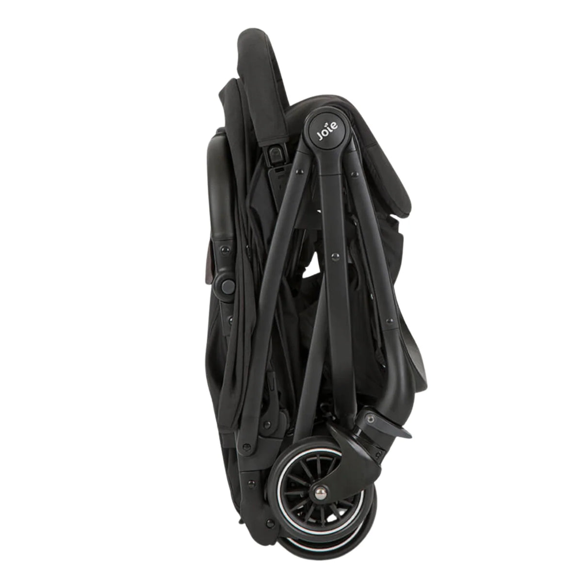 Coche Paseo Compacto 3 En 1 Tourist - Shale | Joie