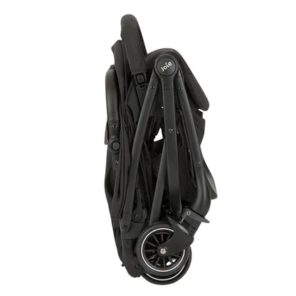 Coche Paseo Compacto 3 En 1 Tourist - Shale | Joie