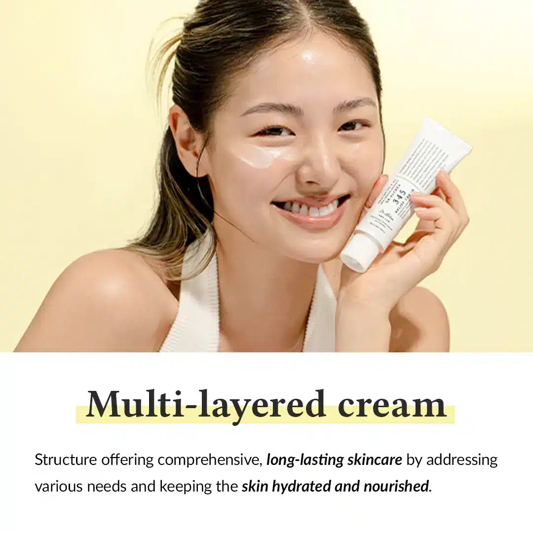Dr Althea 345 Relief Cream 50ml
