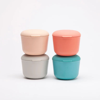 Contenedor Store & Go 225 ml - Celeste | Ekobo