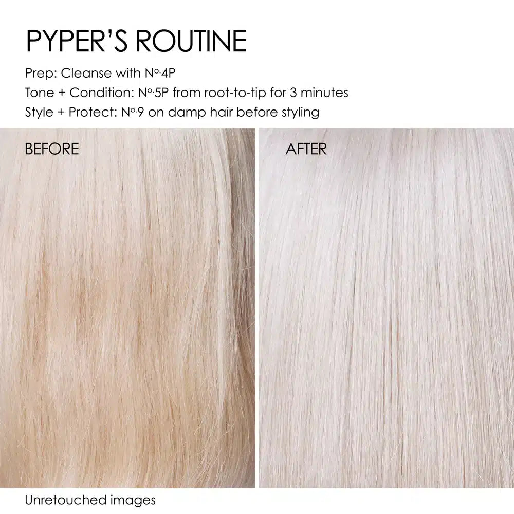 OLAPLEX Nº.5P Blonde Enhancer Purple Toning Conditioner 250ml