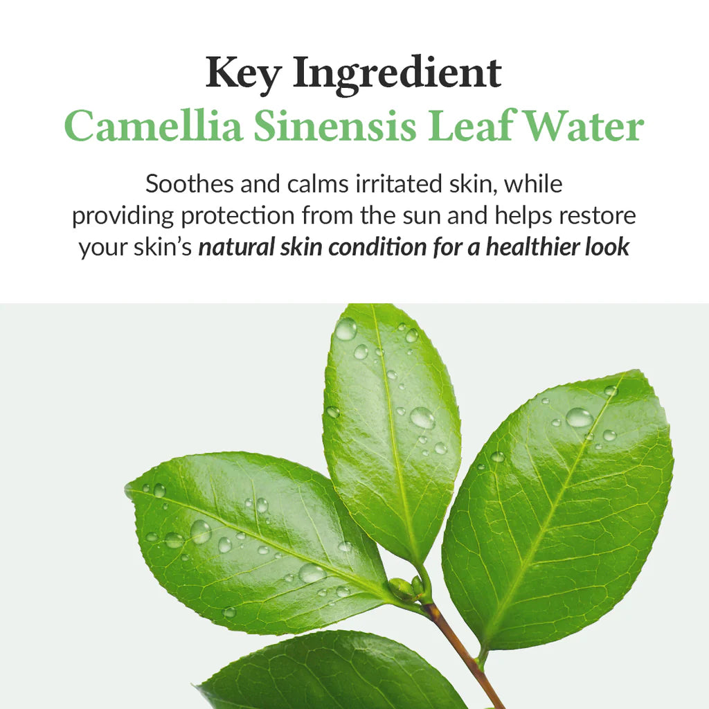 Dr. Althea Green Tea Fresh Αντηλιακό 45ml