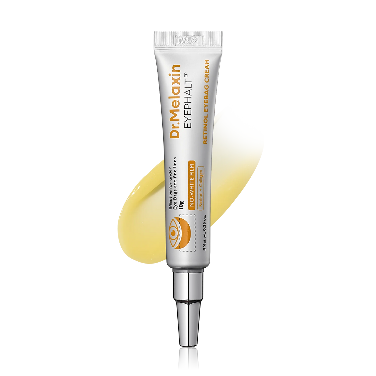 Dr Melaxin Retinol Eyebag Cream 10g