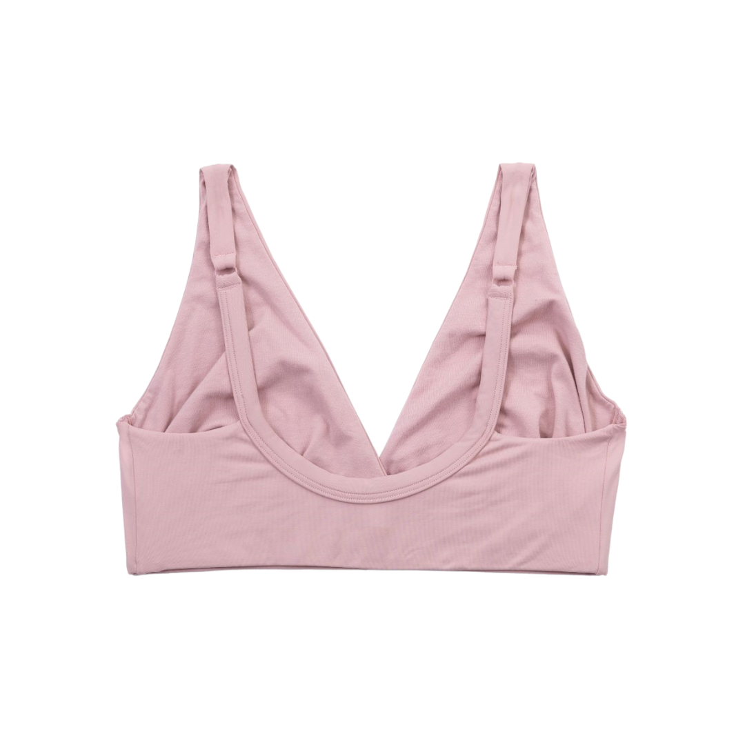 Top de Lactancia - Palo Rosa | 2Rios