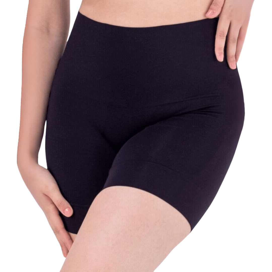 Short Reductor Modelador - Negro | 2Rios