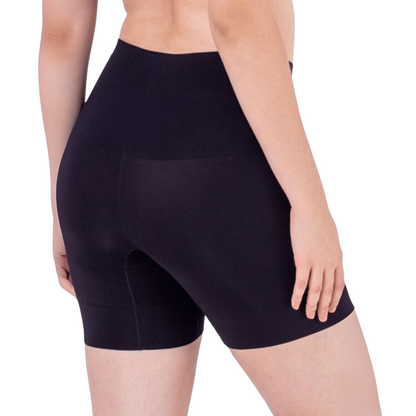 Short Reductor Modelador - Negro | 2Rios