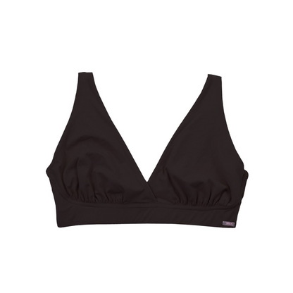 Top de Lactancia - Negro | 2Rios