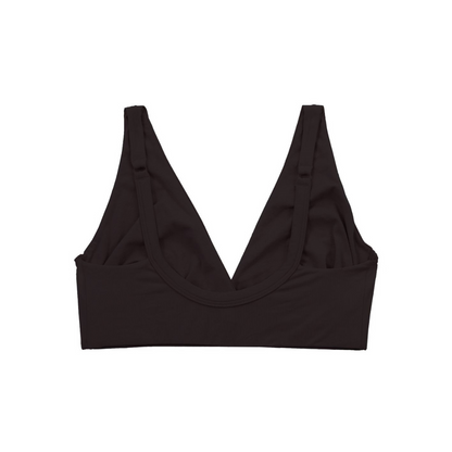 Top de Lactancia - Negro | 2Rios