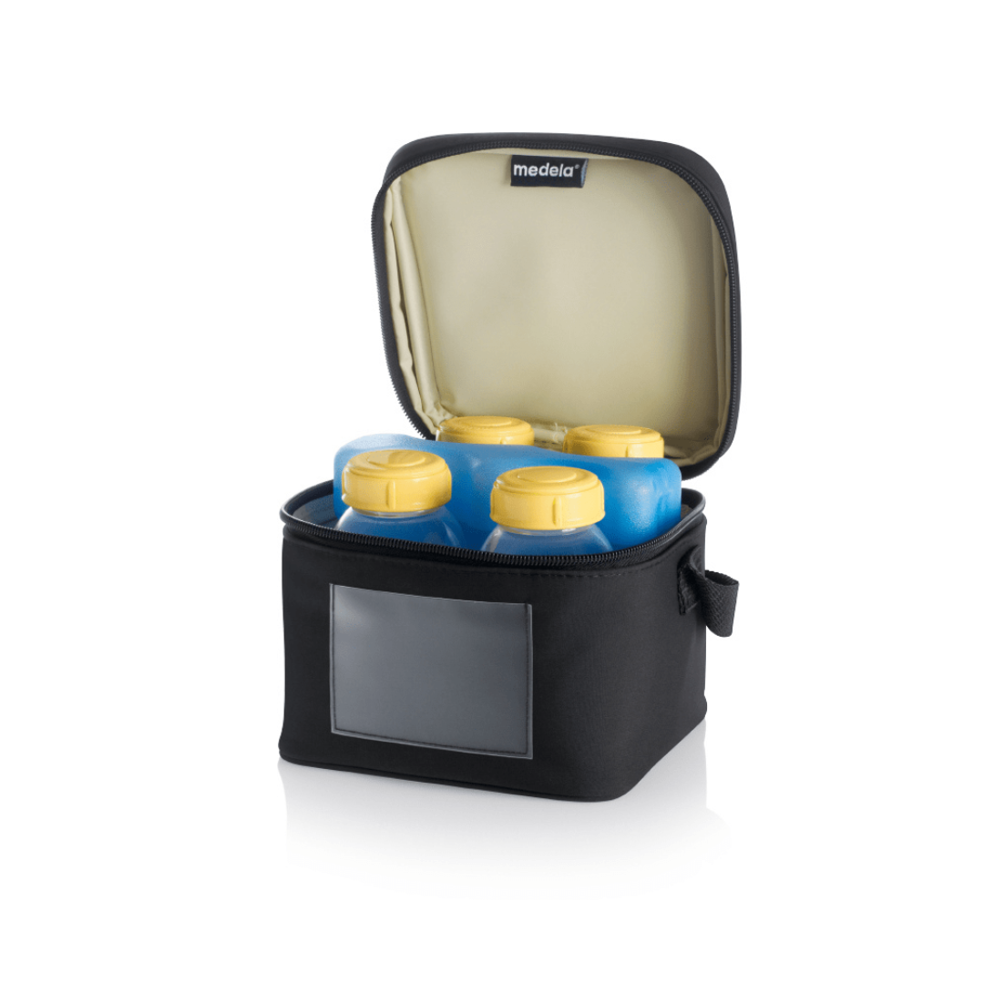 Cooler de Leche Materna | Medela