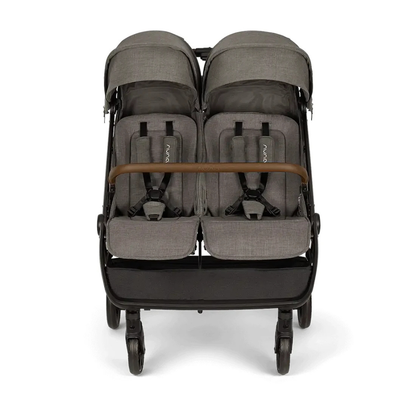 Coche de Paseo Trvl™ Dubl-Granite | Nuna
