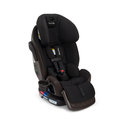 Silla de Auto Convertible Exec™ Next Caviar | Nuna