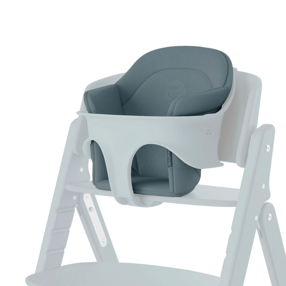 Cojín Comfort Inlay Silla Click & Fold - Stone Blue | CYBEX