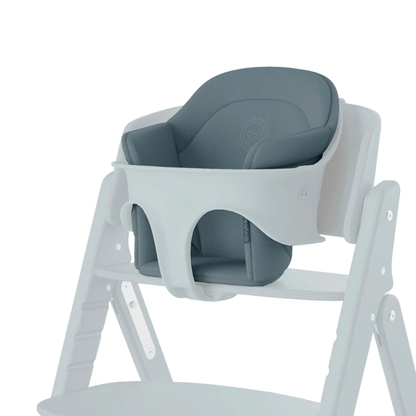 Cojín Comfort Inlay Silla Click & Fold - Stone Blue | CYBEX