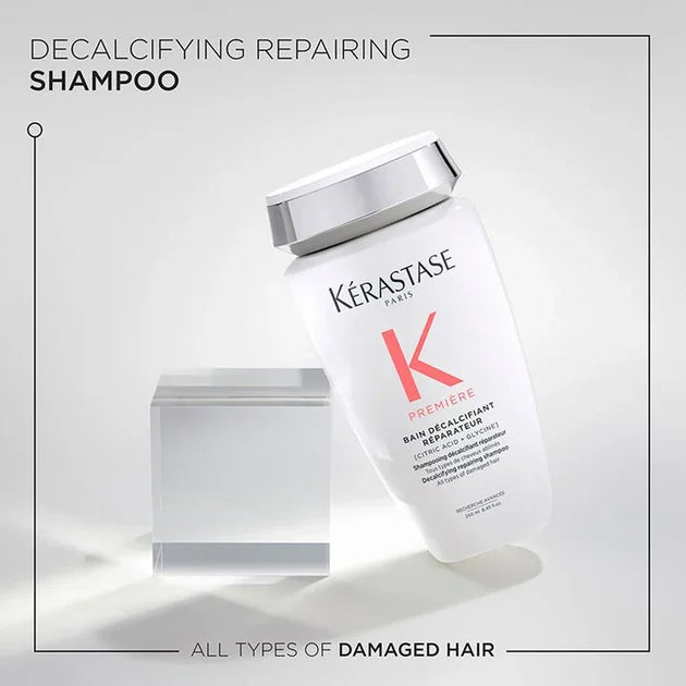 KERASTASE Première Ultimate Decalcifying Repair 4-Piece Set