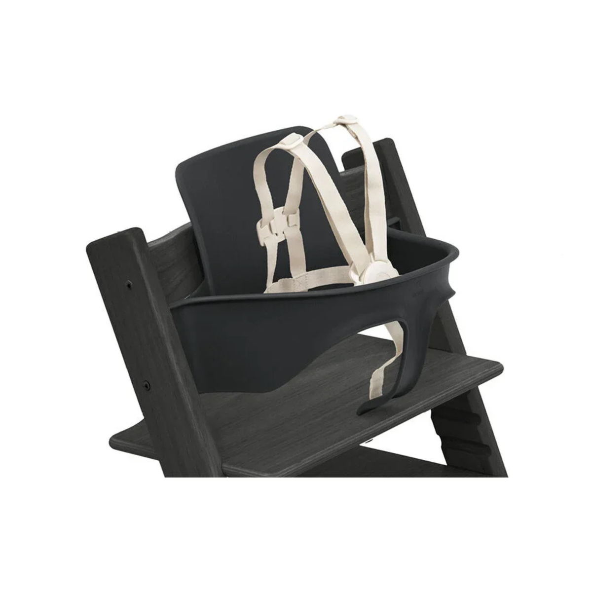Baby Set² para Silla Tripp Trapp® - Black | Stokke
