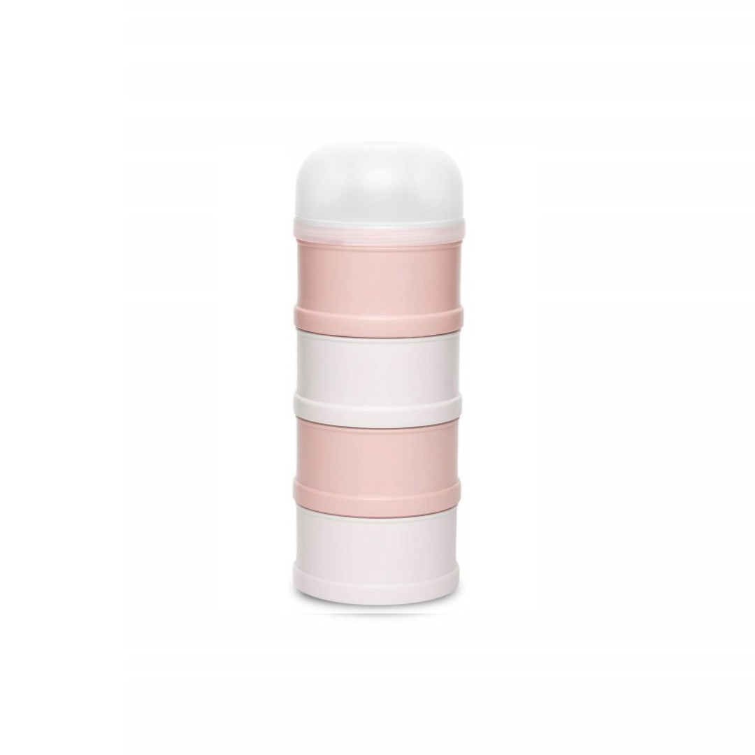 Dosificador de Leche Bonhomia - Rosado | Suavinex