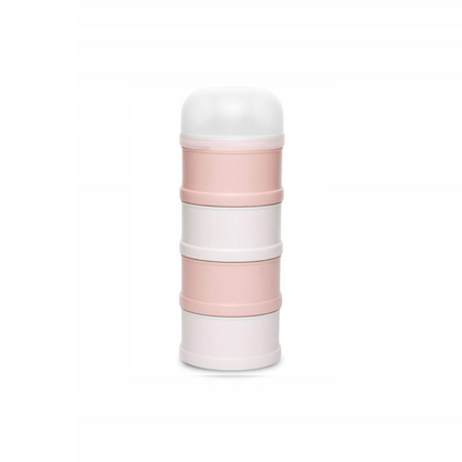 Dosificador de Leche Bonhomia - Rosado | Suavinex