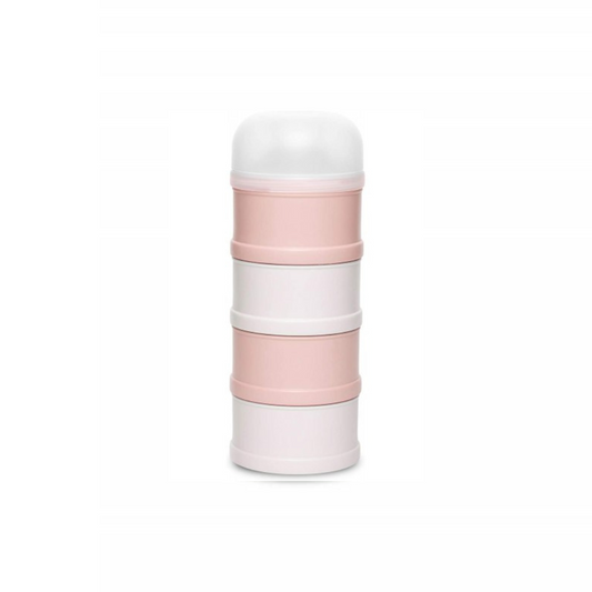 Dosificador de Leche Bonhomia - Rosado | Suavinex