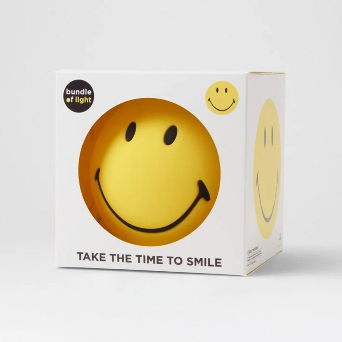 Mini Espantacuco - 12 cm - Smiley | Mr Maria