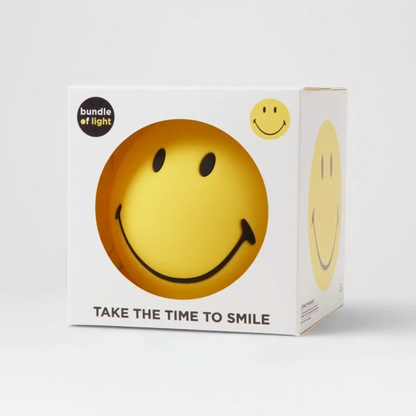 Mini Espantacuco - 12 cm - Smiley | Mr Maria