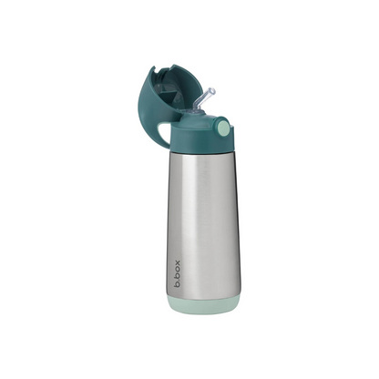 Botella Térmica 500ml - Emerald Forest | b.box