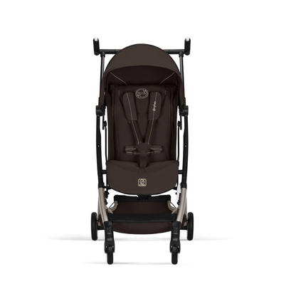 Coche de Paseo Libelle - Chocolate Brown | CYBEX