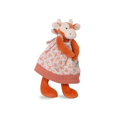 Peluche Charlotte la Vaca - 30 cm | Moulin Roty