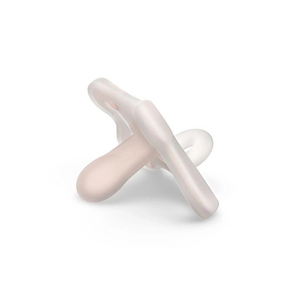 Chupete Zerø Zerø™ - Tetina Fisiológica | Suavinex