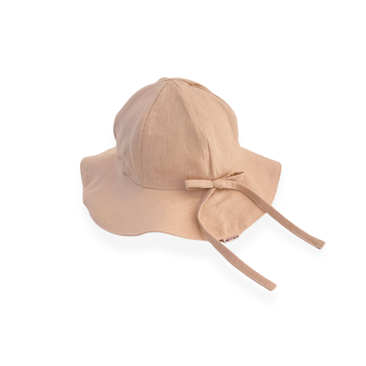 Gorro para el Sol - Beige | An y Lu