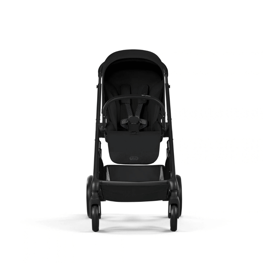 Coche de Paseo Balios S Lux 2026 - Black Moon | CYBEX
