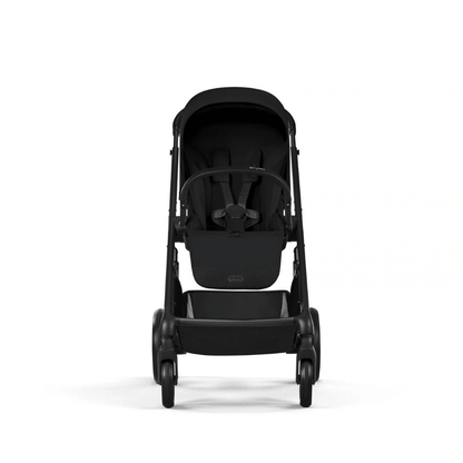 Coche de Paseo Balios S Lux 2026 - Black Moon | CYBEX