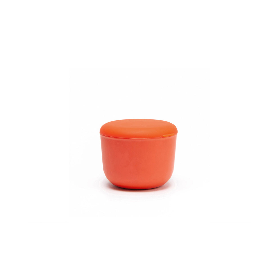Contenedor Store & Go 225 ml - Naranja | Ekobo