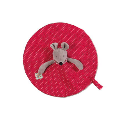 Tuto Doudou - Nini la Ratita | Moulin Roty
