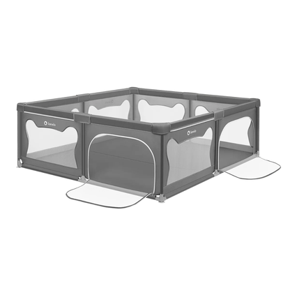 Corral Willow XL - Grey Concrete | Lionelo