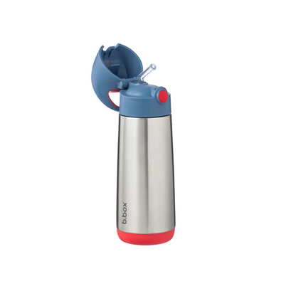 Botella Térmica 500ml - Blue Blazed | b.box