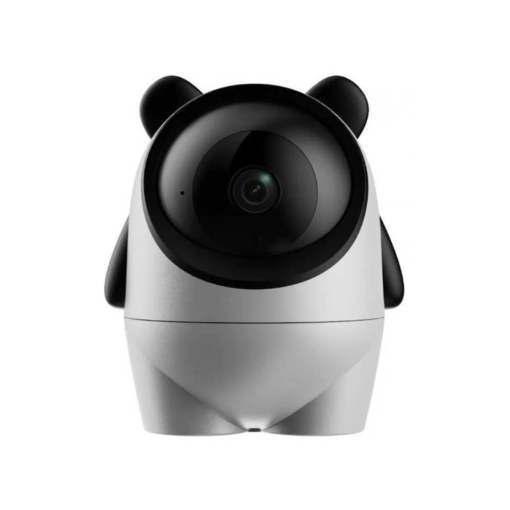 Monitor para Bebé y Mascotas Laser Play 2K | Bebesit