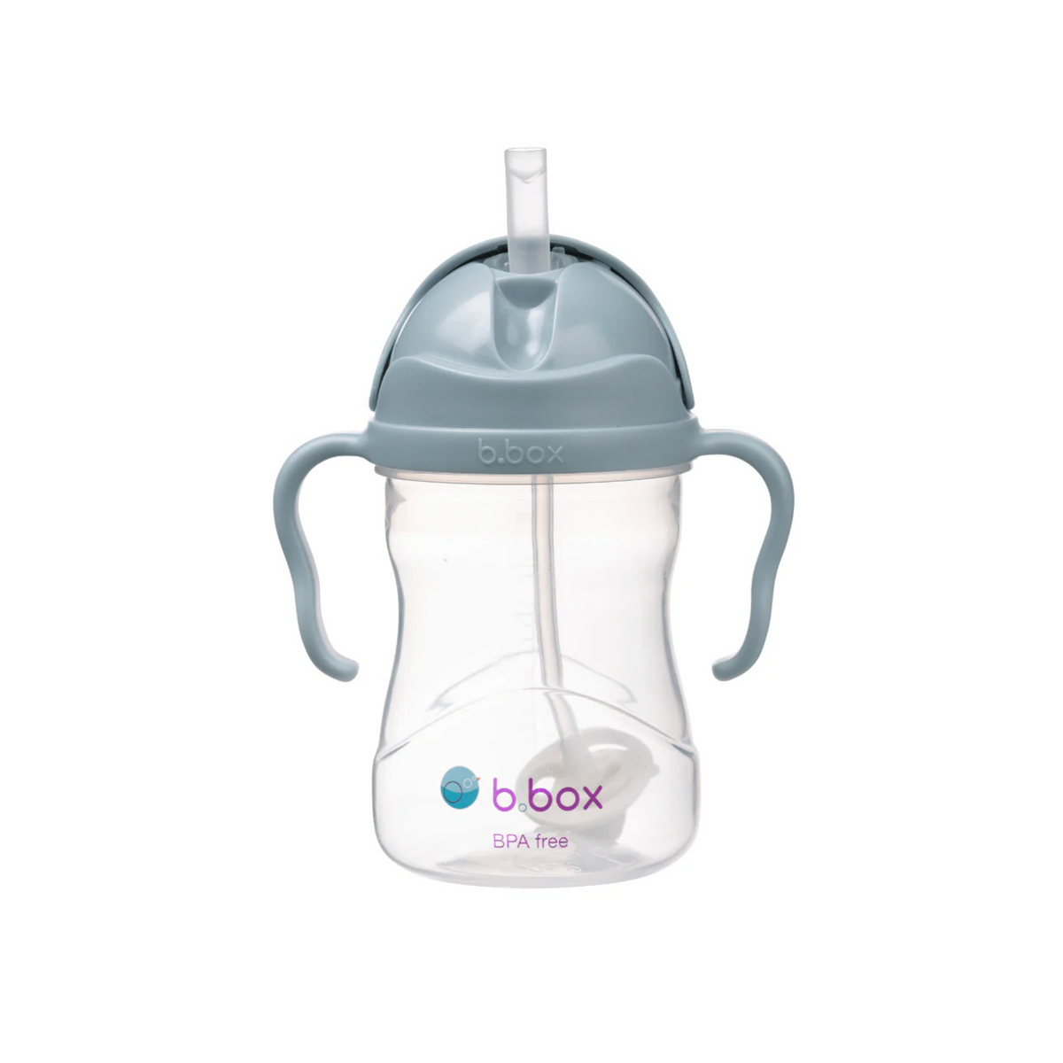 Sippy Cup - Boysenberry