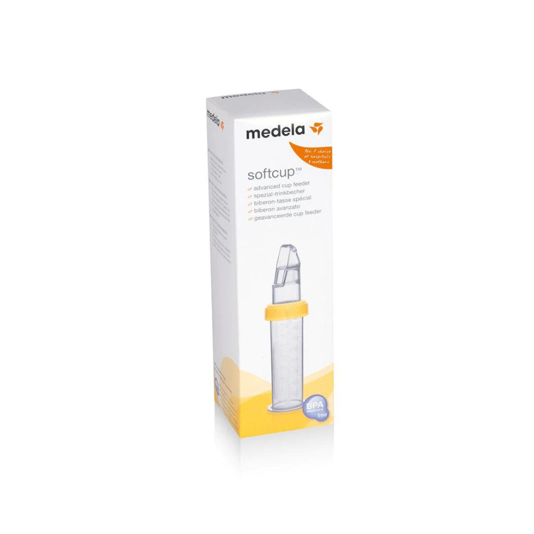 Mamadera Cuchara | Medela
