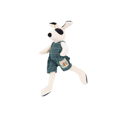 Peluche Julius el Perro - 30 cm | Moulin Roty