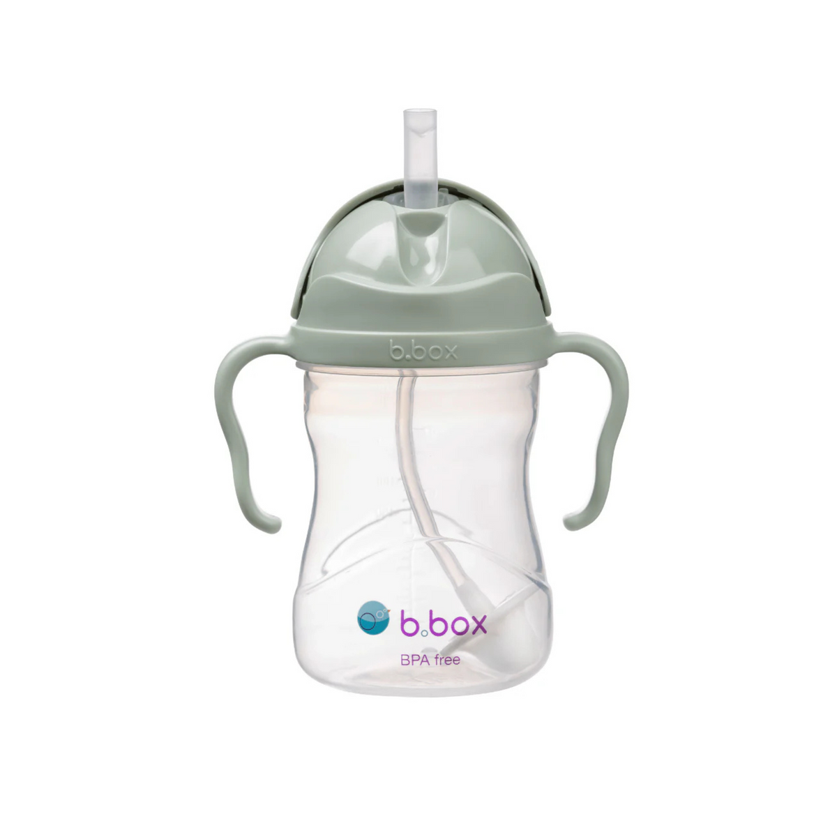 Sippy Cup - Boysenberry
