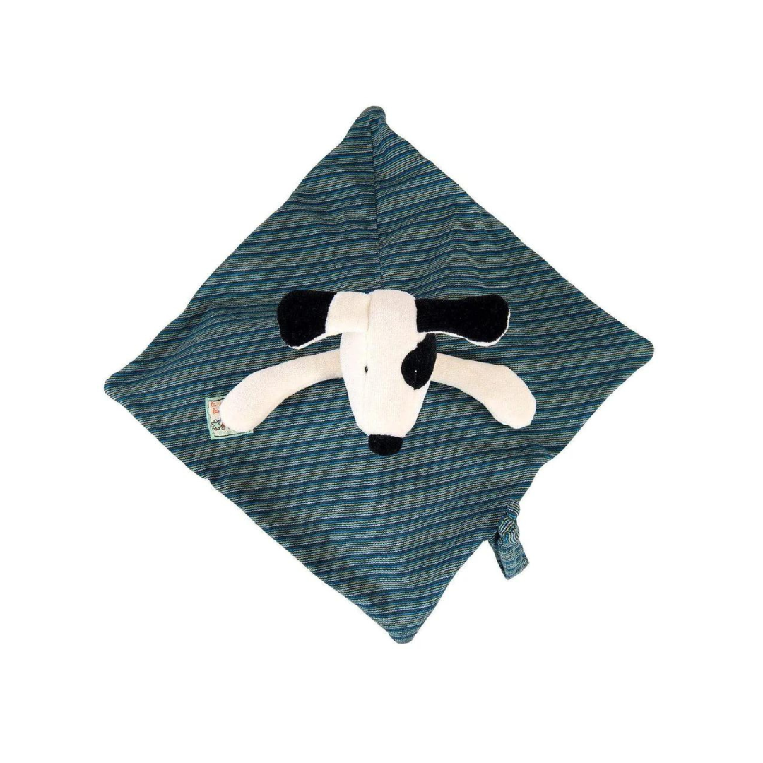 Julius the Dog Plush Toy Tutorial 