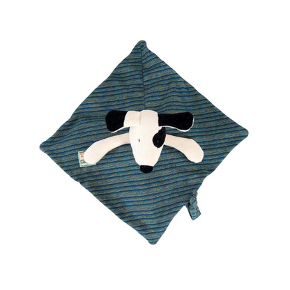 Julius the Dog Plush Toy Tutorial 