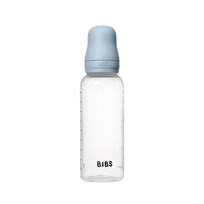 Mamadera 270ml - Baby Blue | BIBS