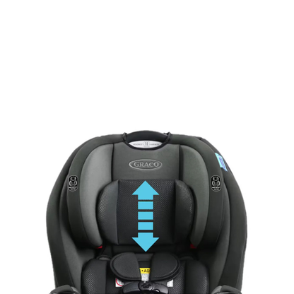 Silla de Auto Convertible TriRide 3 en 1 - Redmond | Graco