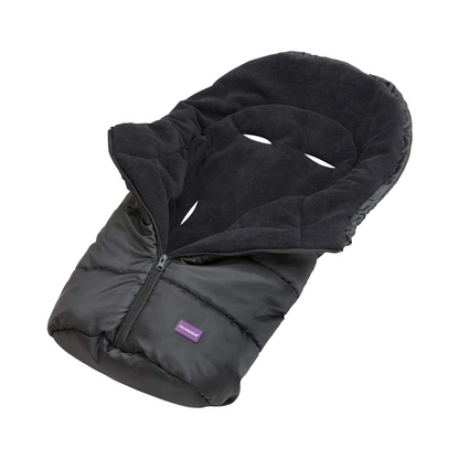 Saco de Invierno Universal para Sillas Nido / Huevitos | ClevaMama